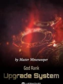 God Rank Upgrade System