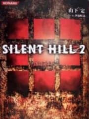 Silent Hill 2